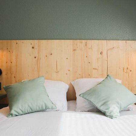 Le Spot, Proche Euroairport Apartman Saint-Louis  Kültér fotó