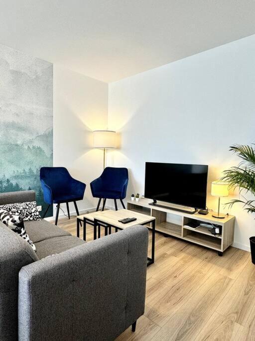 Le Spot, Proche Euroairport Apartman Saint-Louis  Kültér fotó