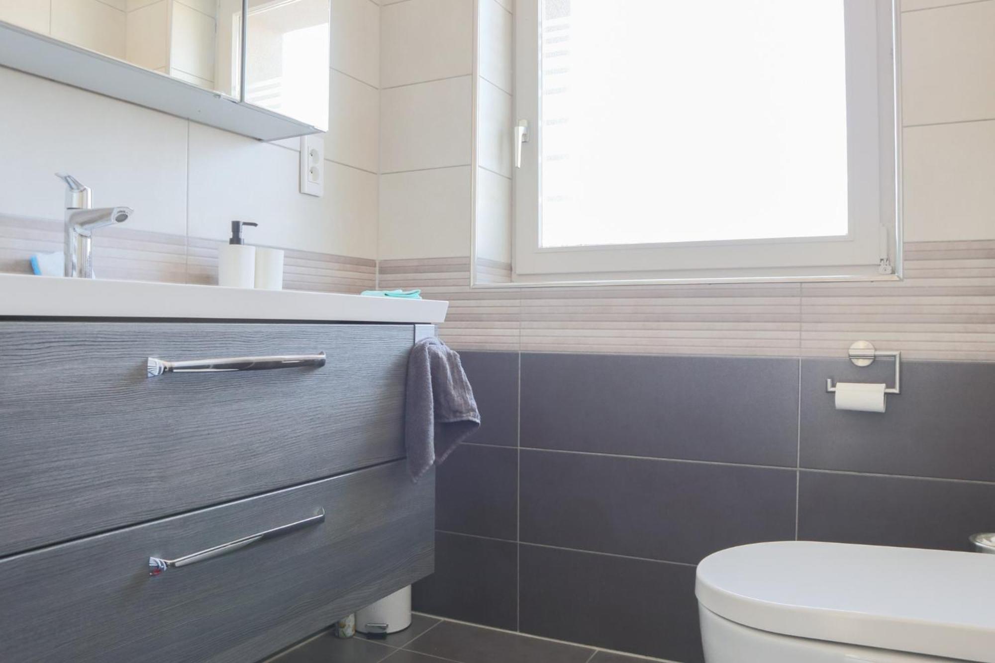 Le Spot, Proche Euroairport Apartman Saint-Louis  Kültér fotó
