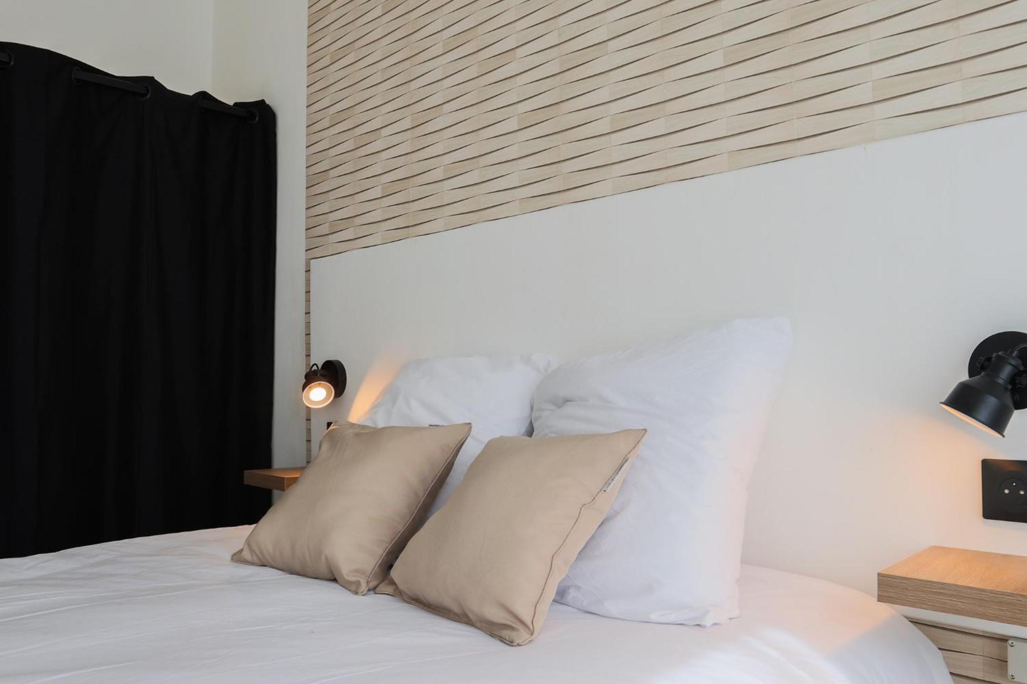 Le Spot, Proche Euroairport Apartman Saint-Louis  Kültér fotó