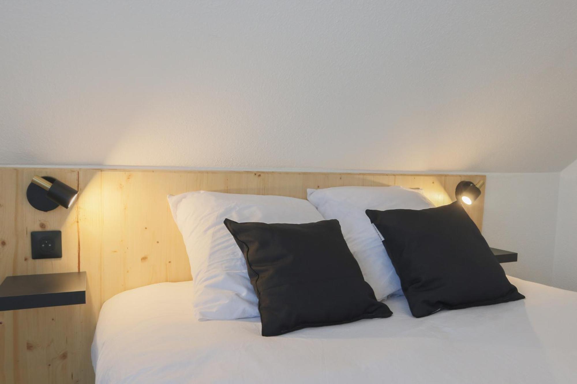 Le Spot, Proche Euroairport Apartman Saint-Louis  Kültér fotó