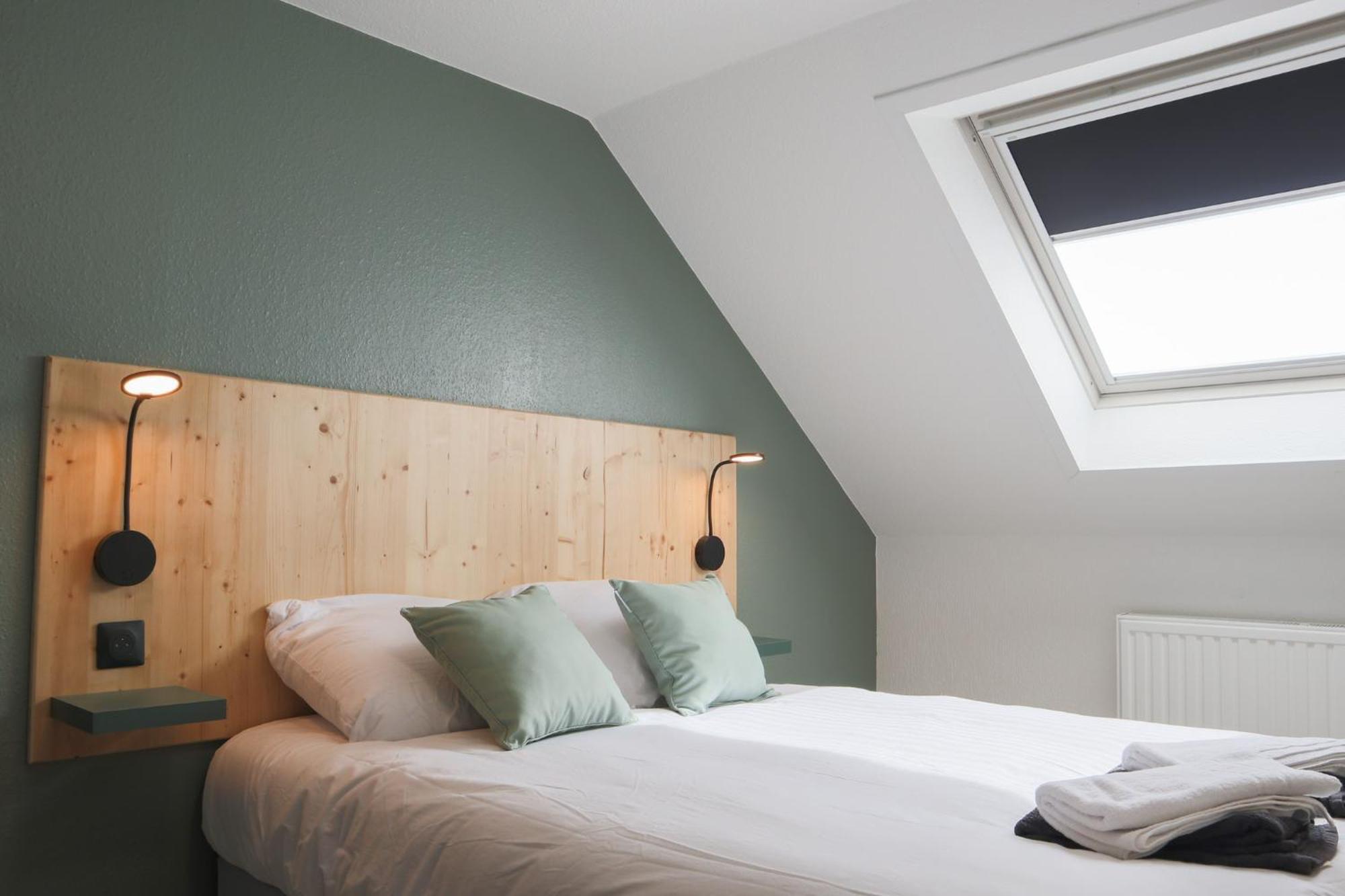 Le Spot, Proche Euroairport Apartman Saint-Louis  Kültér fotó