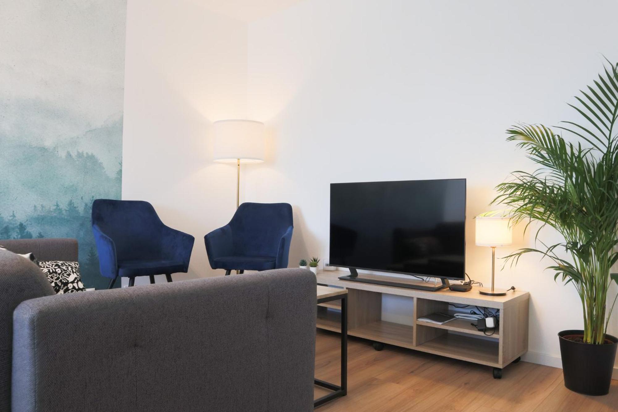 Le Spot, Proche Euroairport Apartman Saint-Louis  Kültér fotó