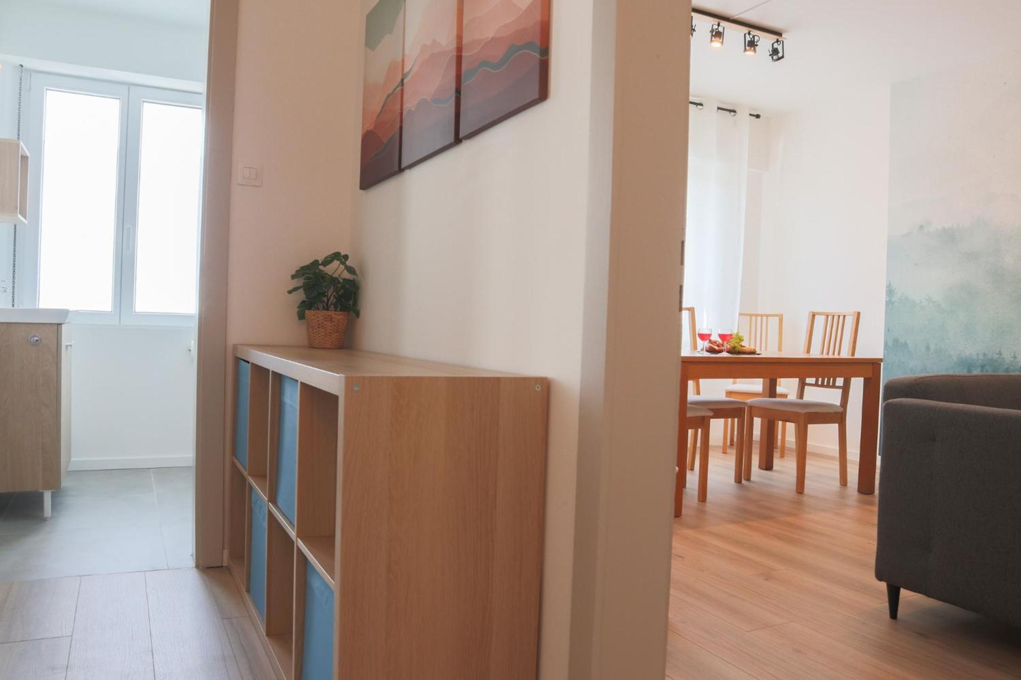 Le Spot, Proche Euroairport Apartman Saint-Louis  Kültér fotó