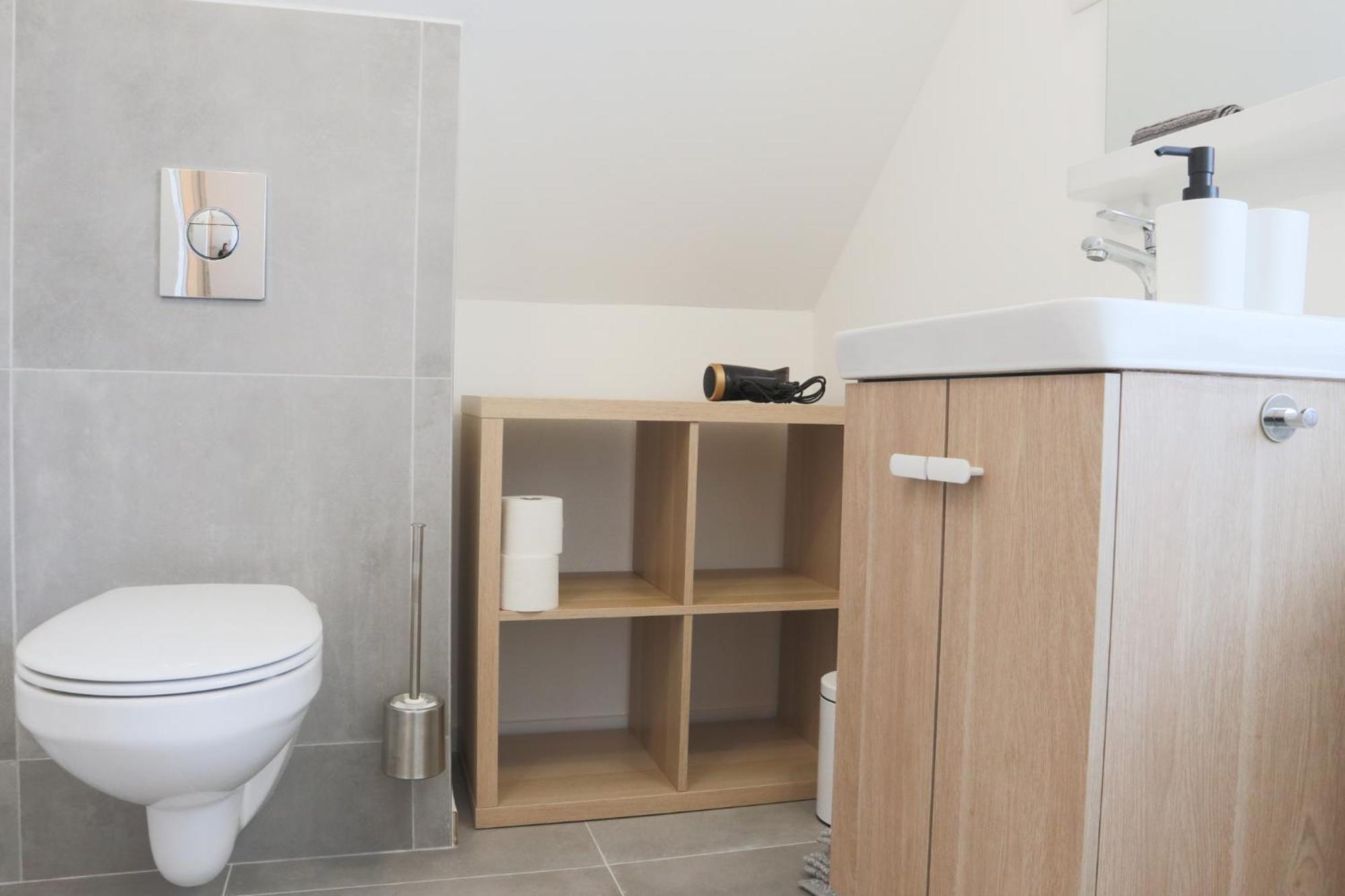 Le Spot, Proche Euroairport Apartman Saint-Louis  Kültér fotó